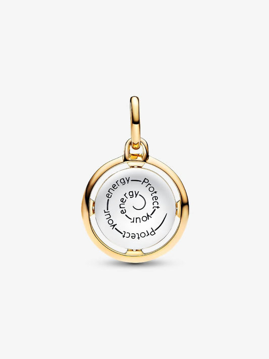 Pandora - Women's Bee Medallion Charm