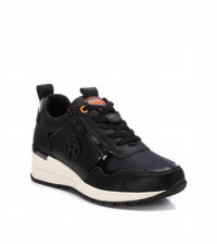 Xti - Women's Wedge Sneakers