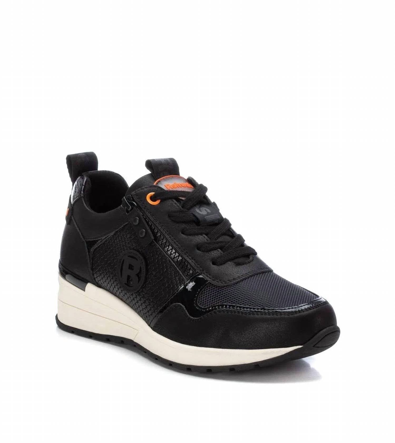 Xti - Women's Wedge Sneakers
