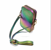 Joy Susan - Women's Phoenix Crossbody Phone Bag