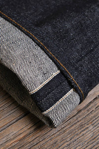 Freenote Cloth - Portola Classic Taper Jeans