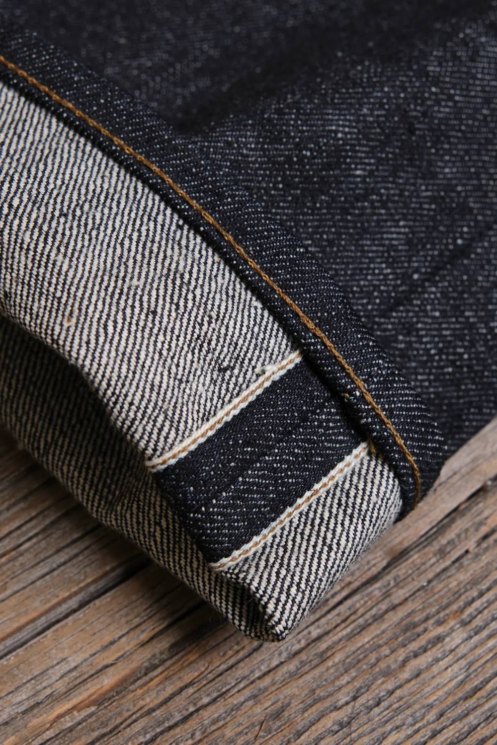 Freenote Cloth - Portola Classic Taper Jeans