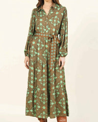 Omika - Emery Maxi Dress