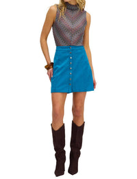 Allison New York - Scout Tank Top