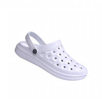 Joybees - Unisex Varsity Clog