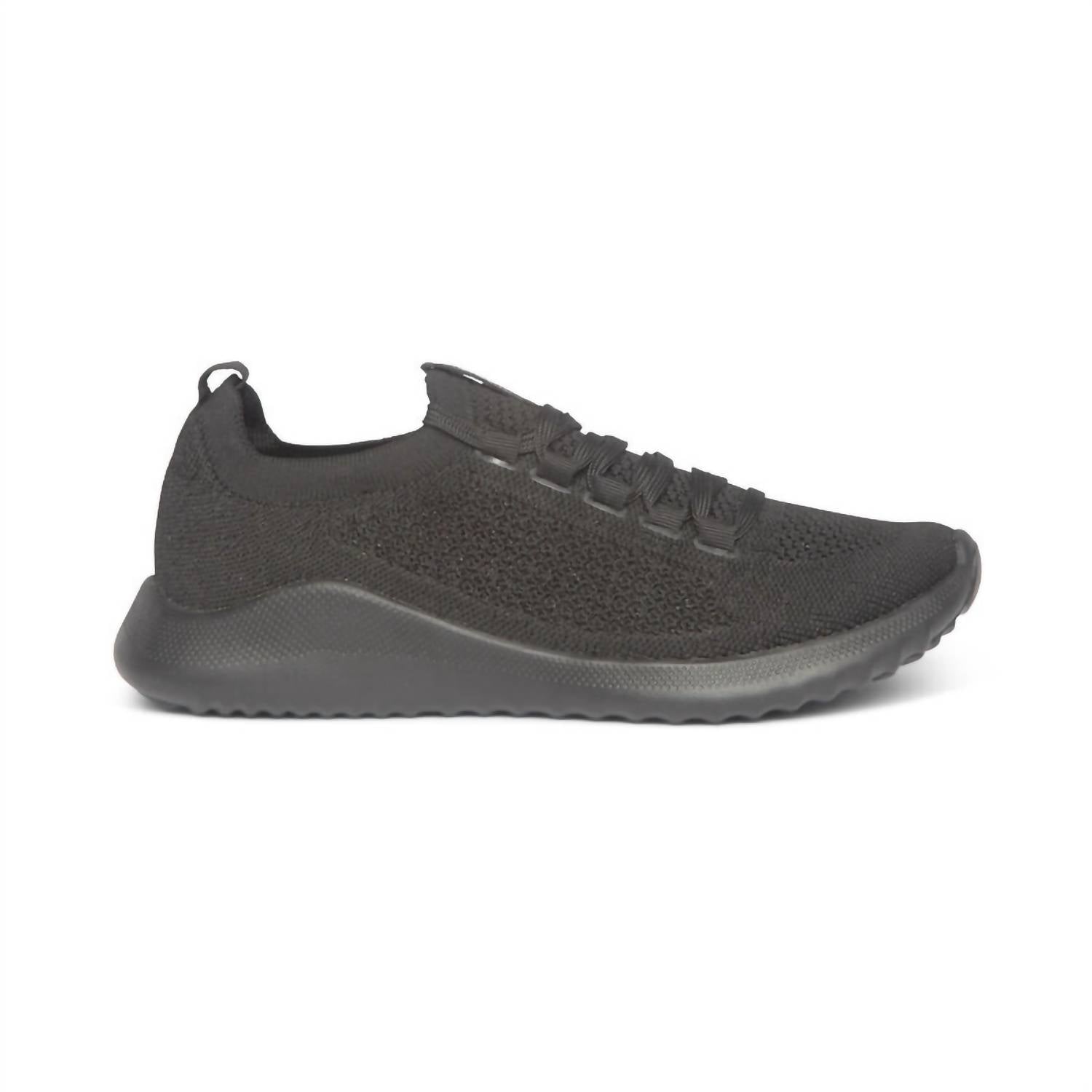 Aetrex - WOMEN'S CARLY SNEAKER