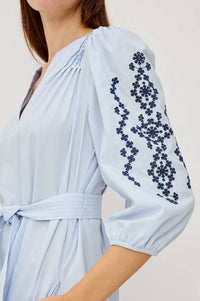 Rails - Carmel Dress