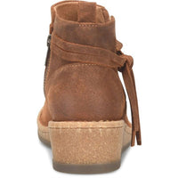 Born Women's Vaughn Boot in glazed ginger - women's shoe - view 5