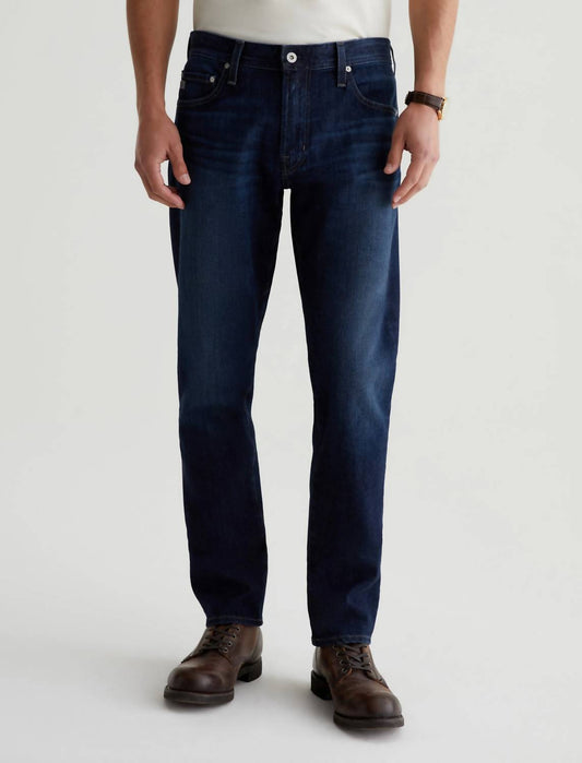 Ag Jeans - Tellis Slim Straight Leg Jeans