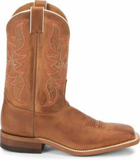 Justin & Taylor - Men's Austin Ii Bent Rail Western Boot