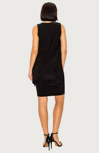 Last Tango - 2 Layer Tunic Dress