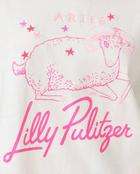 Lilly Pulitzer - STELLA KNIT TOP