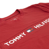 Tommy Hilfiger - Men's Modern Essentials Long Sleeve T-shirt