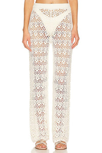 STEVE MADDEN Eddie Pants - women's pants