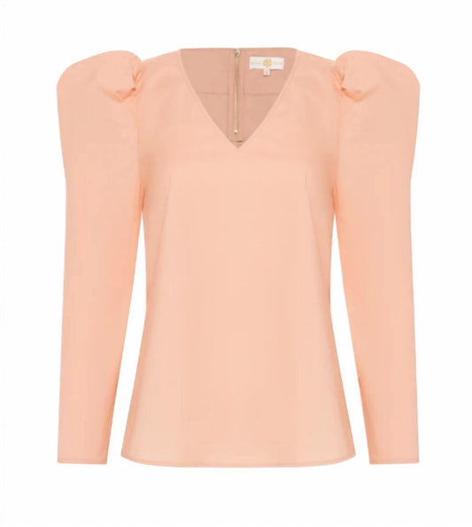 Anna Cate - Women's Bailey Blouse