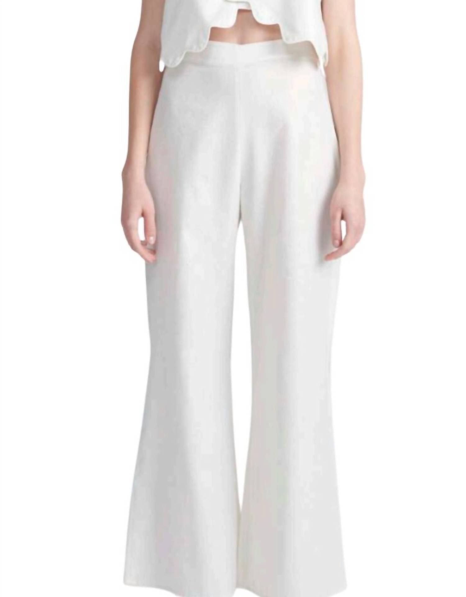 Ancora - Savanna Pants