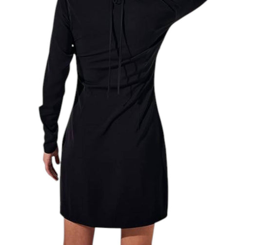 Vava - FRANCES HALTER STRAP DRESS