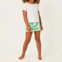Lilly Pulitzer - MINI MICHELINA SKORT