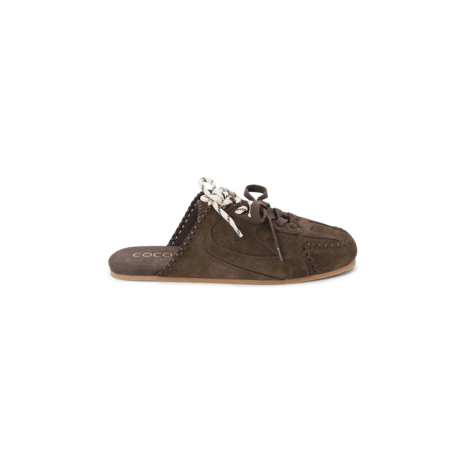 Matisse - Women's Devyn Sneaker Mules