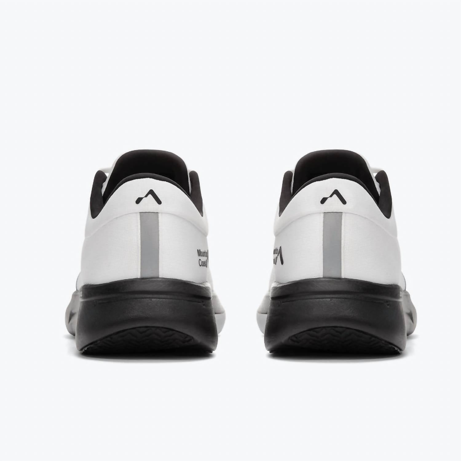 Mount To Coast - Men's R1 Road Running Shoes