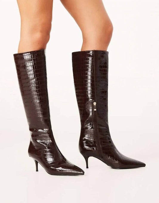 Billini - Annora Tall Boot