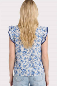 Staccato - Maddie Top