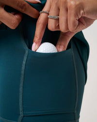 Travis Matthew - Moveknit Rib Limitless Skort