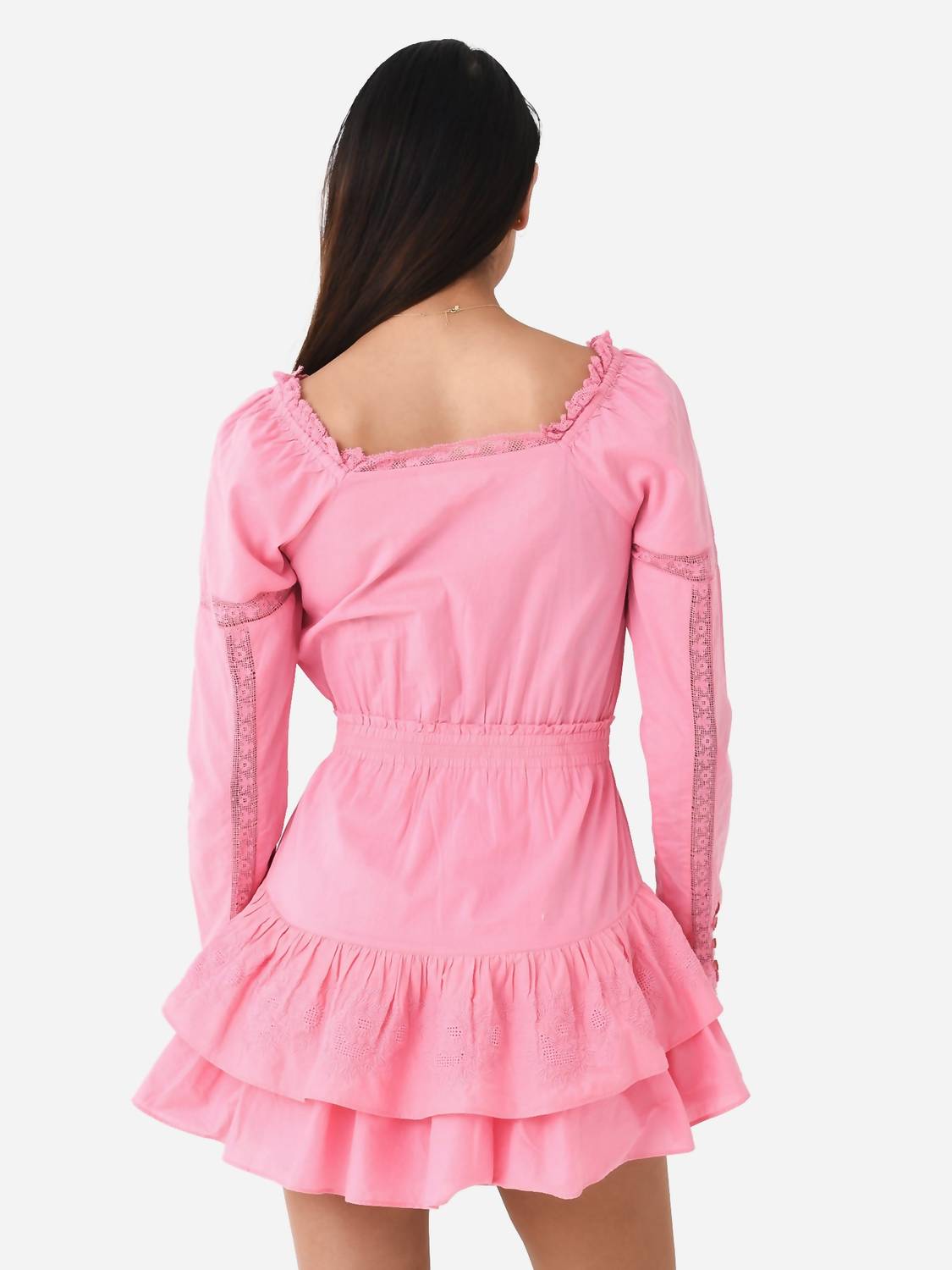 Loveshackfancy - SANAYA DRESS