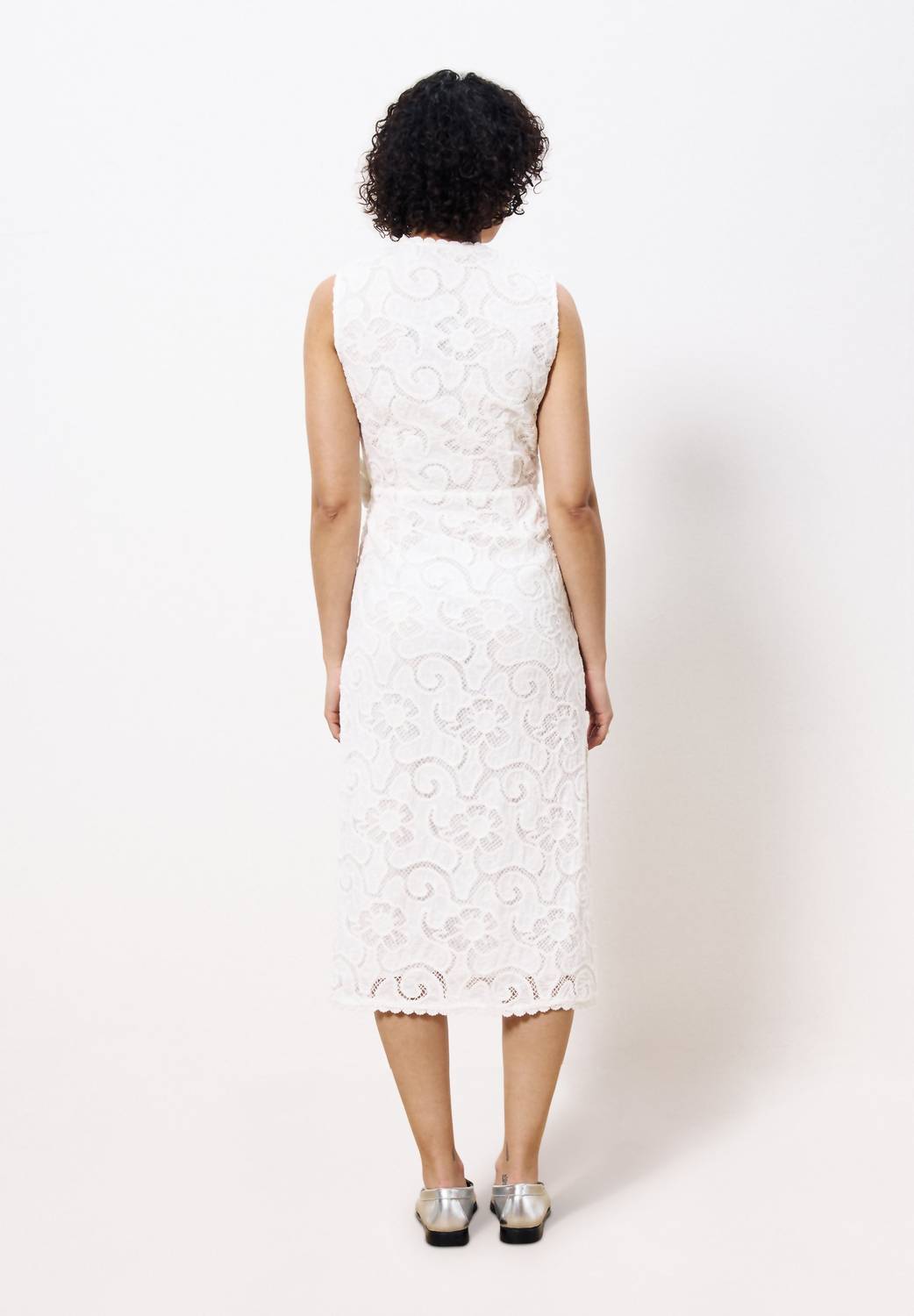 Frnch - Ahava Midi Dress