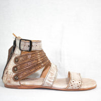 Bedstu - Women's Artemis Gladiator Sandal