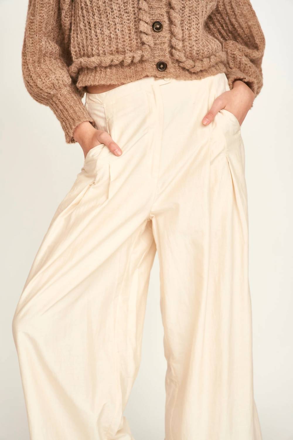 Mirth - Lecce Wide Leg Pant