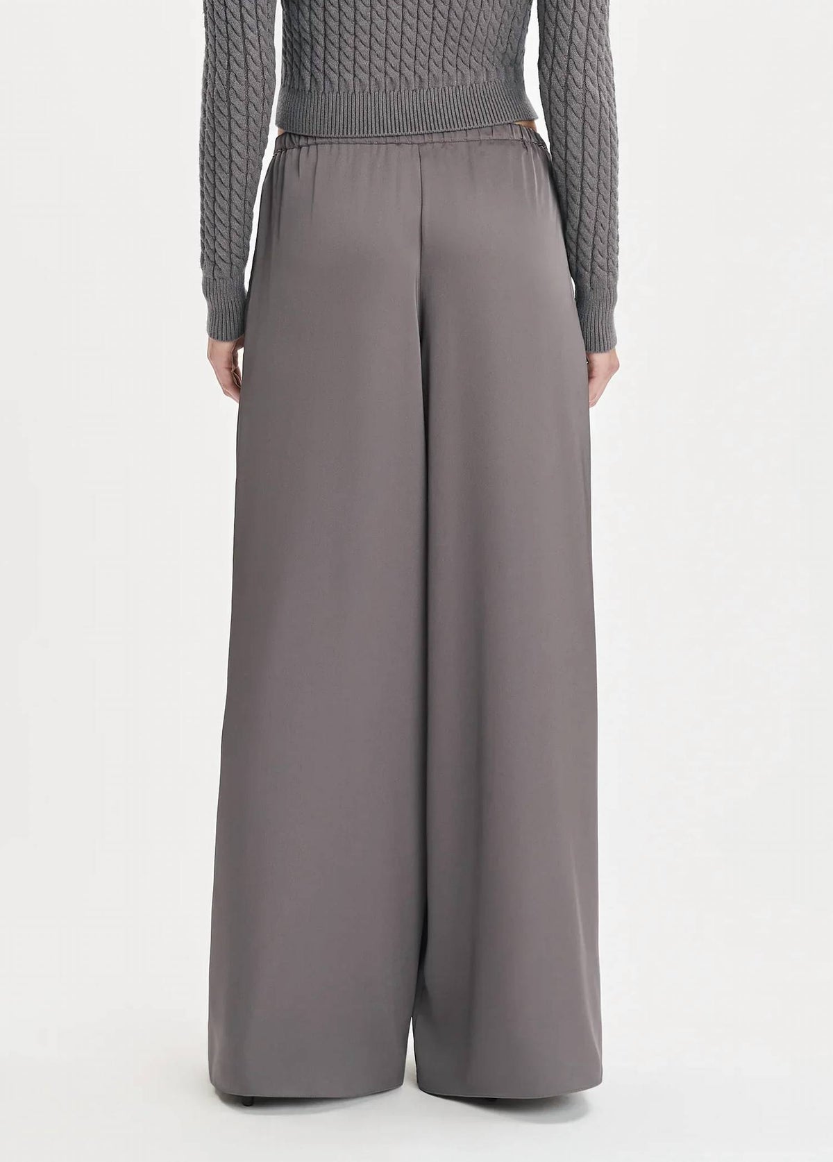 Favorite Daughter - The Effortless Wide Leg Pants