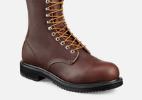 Red Wing Shoes - Men's Supersole Safety Toe Boot
