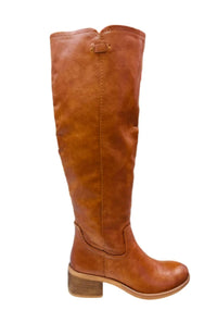 Diba True - Women's Wings Up Boots