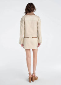 Favorite Daughter - Monica Colorblock Jacket