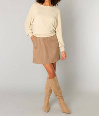 Yest - Celine Sweater