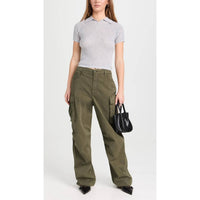Good American - Baggy Cargo Pant
