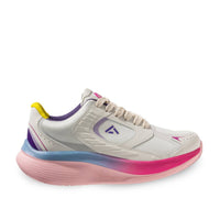 Andrea Women's Sport Sneakers in white - women's shoe