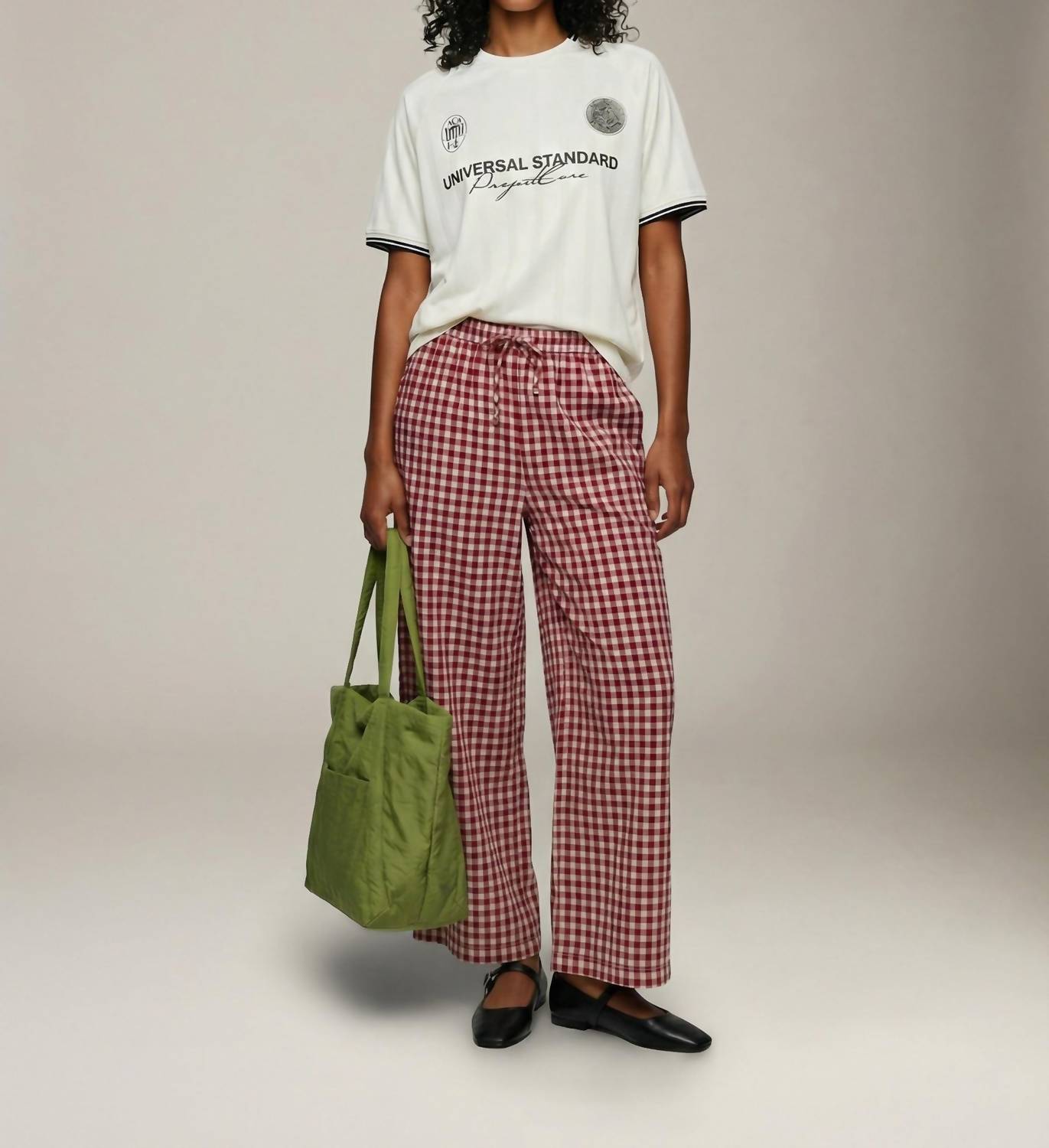 Sadie & Sage - Apple butter pants