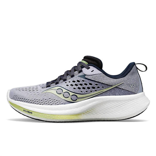 Saucony - Women's Ride 17 Running Shoes