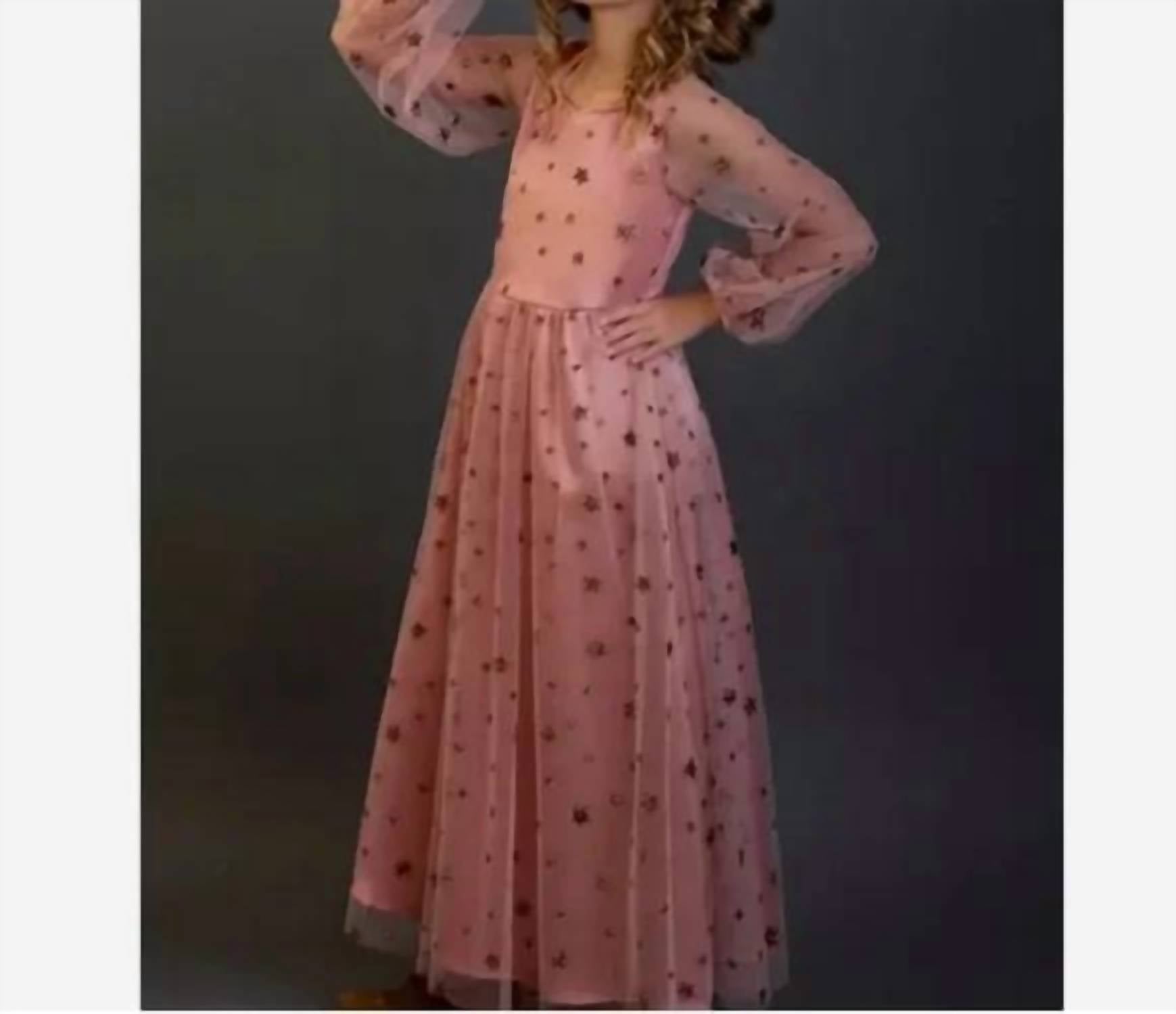 Joyfolie - Layla Dress