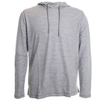 Robert Barakett - Men's Mesa Long Sleeves Hoodie