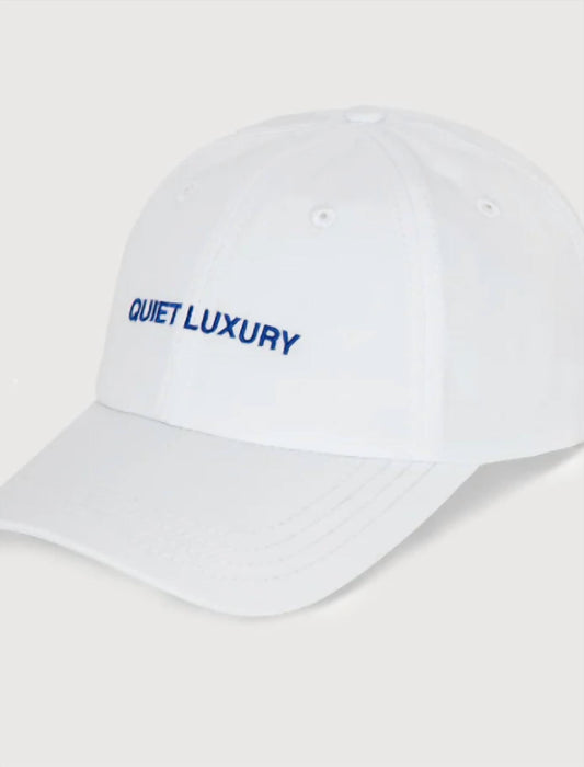 Museum Of Peace & Quiet - Men's Quiet Luxury Hat