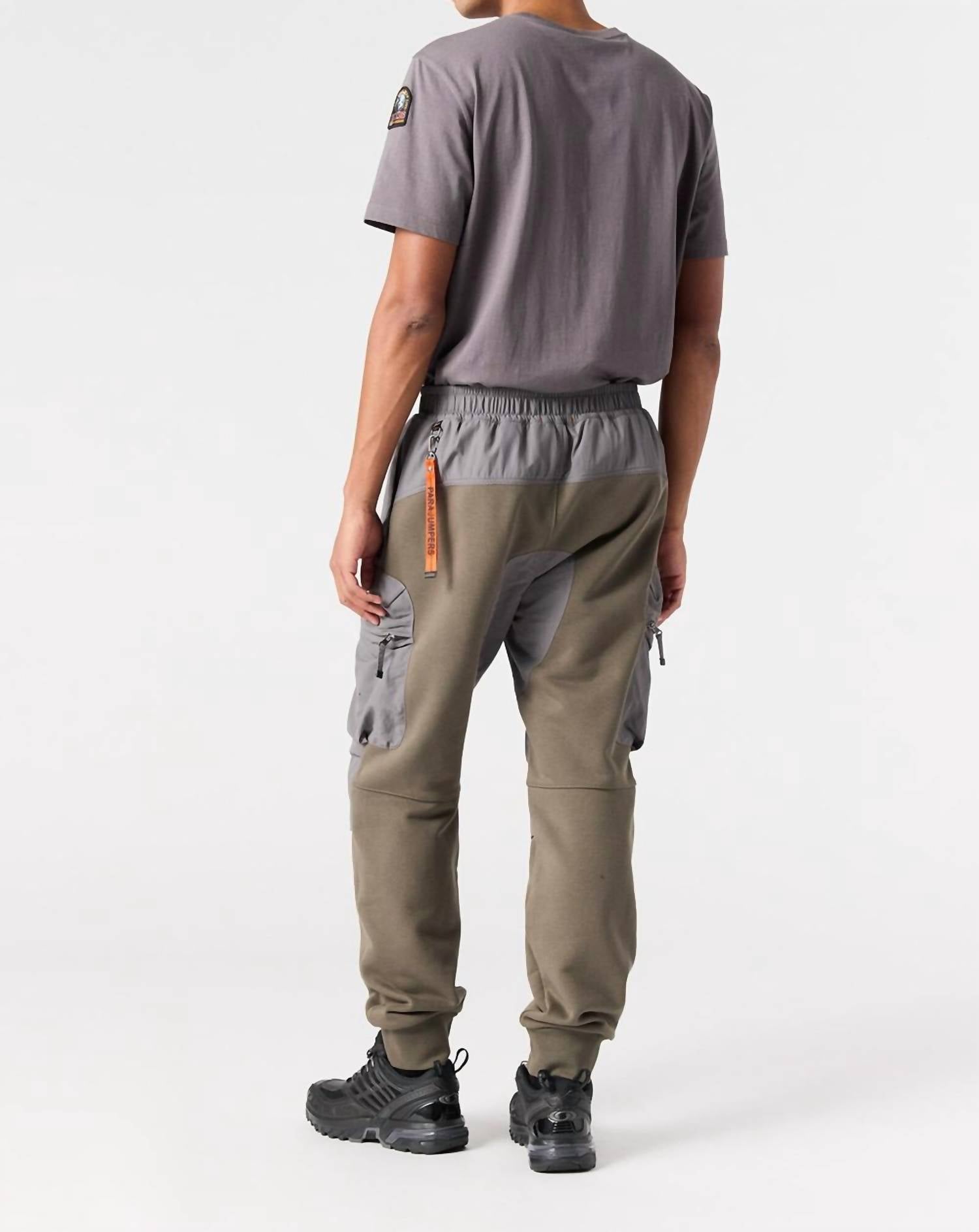 Parajumpers - OSAGE LONG PANTS