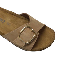 Rohde Shoes - Women's Easys N°41 Single-strap Leather Sandals