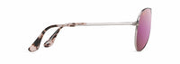 Maui Jim - Women's Mavericks Polarized Sunglasses
