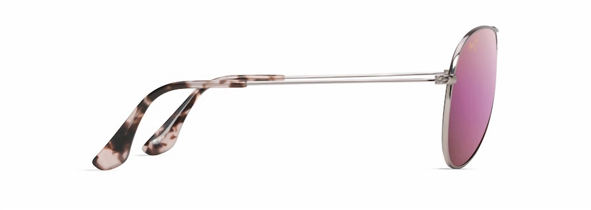 Maui Jim - Women's Mavericks Polarized Sunglasses