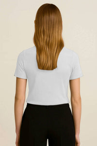 Project Social T - Kota Rib Baby Tee