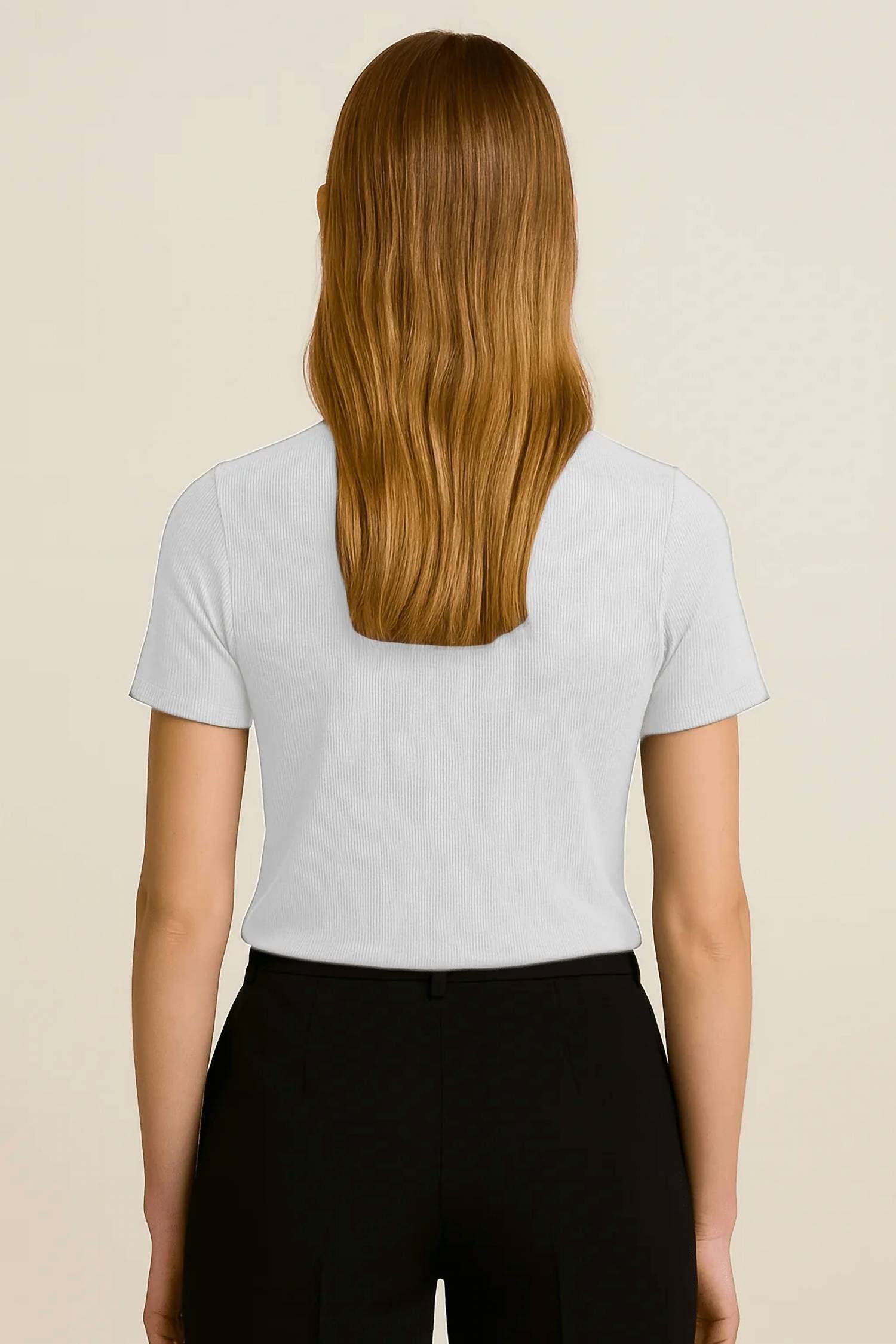 Project Social T - Kota Rib Baby Tee