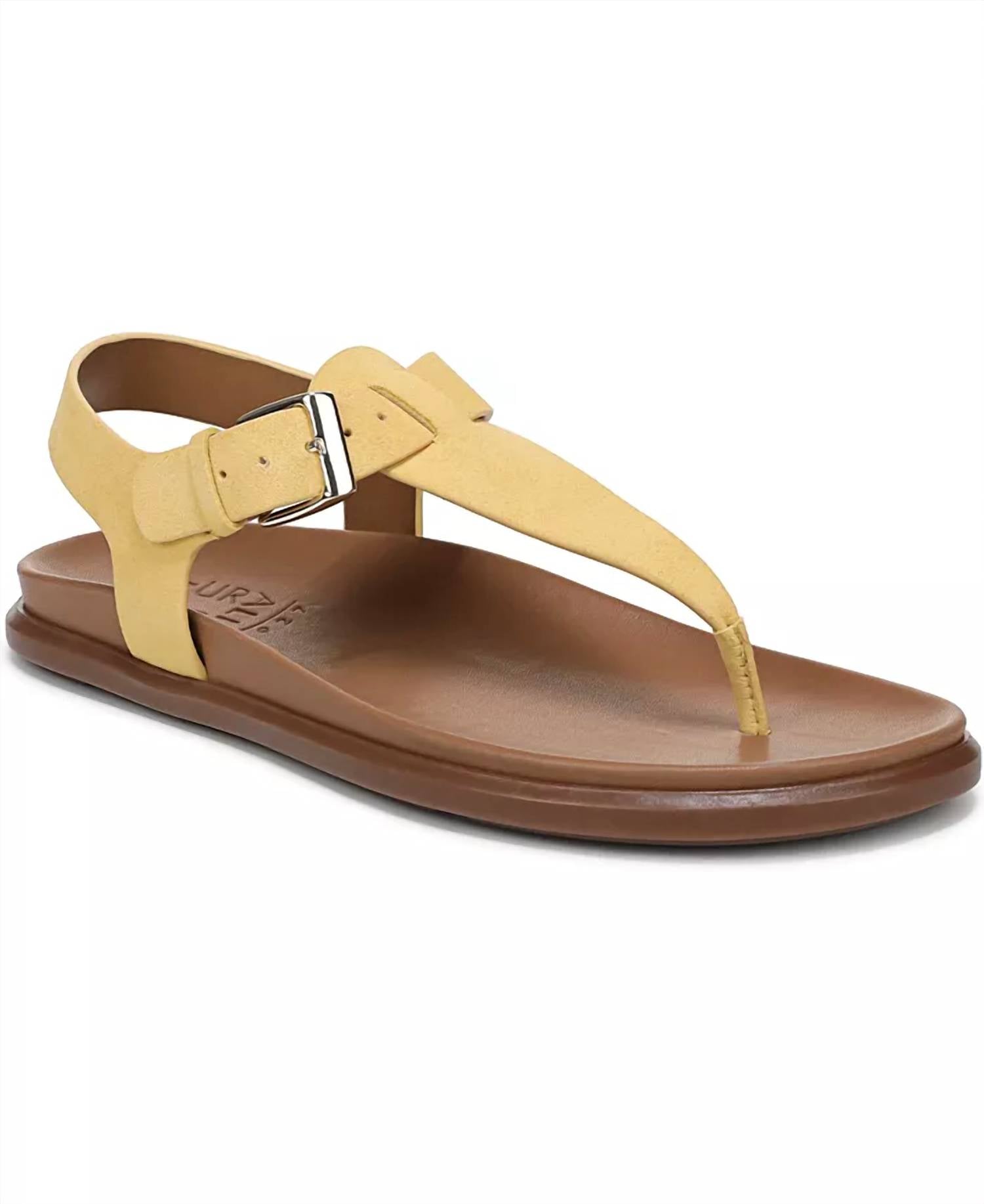 Naturalizer - Women's Fab Thong Sandals